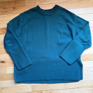 Cotton Gap Sweater